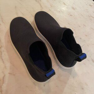 Rothy’s Black Sneakers-Great Condition!
